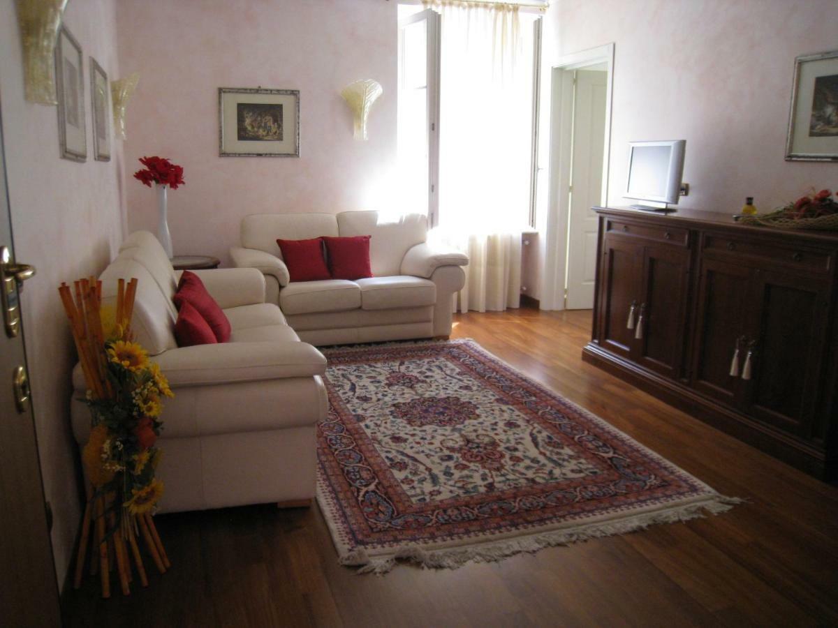 Casa Elisabetta Рапалло Екстер'єр фото